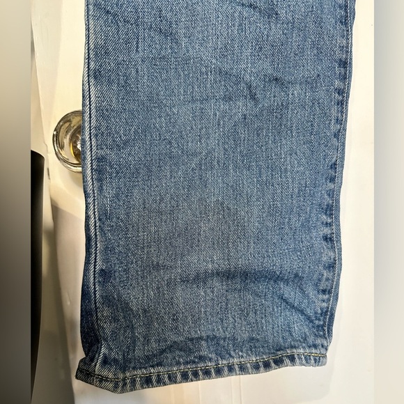 Ralph Lauren Classic 876 Men’s Jeans 30X32 Light Blue Vintage - Picture 2 of 13